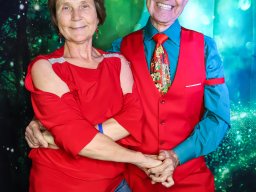 Swing Dance Holiday Party-148